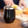 BLACK HORDOZHATÓ HŐTARTÓ TERMOSZ POHÁR 350ml