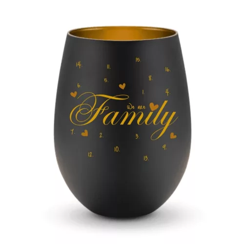 Family - Felinar