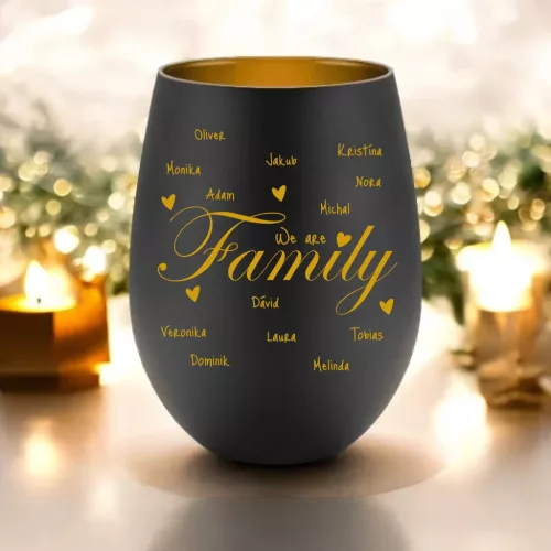 Family - Felinar