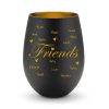 Friends - Lámpás