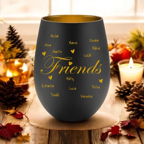 Friends - Felinar