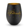 Friends - Lámpás