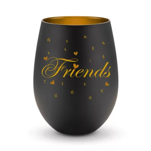 Friends - Felinar