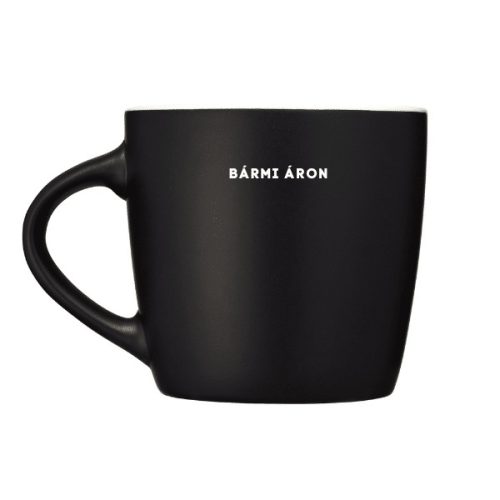 Bármi áron - bögre