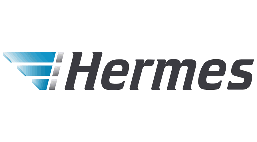 Hermes Hauszustellung